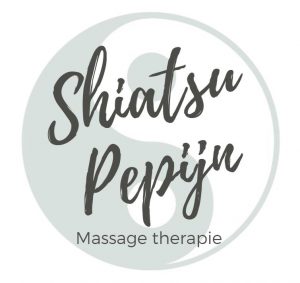 Logo Shiatsu Pepijn