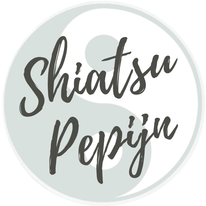 Shiatsu Pepijn